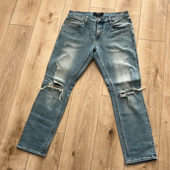 Men's DSTLD Skinny Slim - Picture 1 of 5